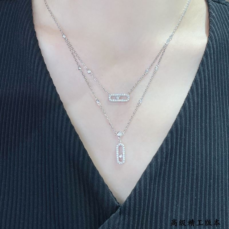 Messika Necklaces